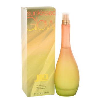 Sunkissed Glow Eau De Toilette by Jennifer Lopez