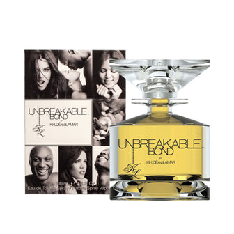 Unbreakable Bond Eau De Toilette by Khloe & Lamar