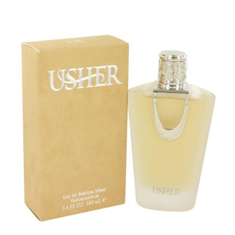 Usher Eau De Parfum by Usher