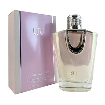 Usher Ur Eau De Parfum by Usher