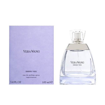 Vera Wang Sheer Veil Eau De Parfum by Vera Wang