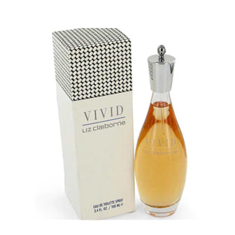 Vivid Eau De Toilette by Liz Claiborne
