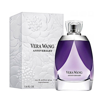 Vera Wang Anniversary Eau De Parfum by Vera Wang