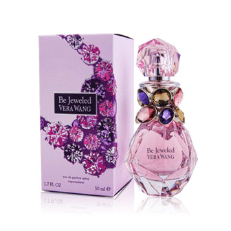Be Jeweled Eau De Parfum by Vera Wang