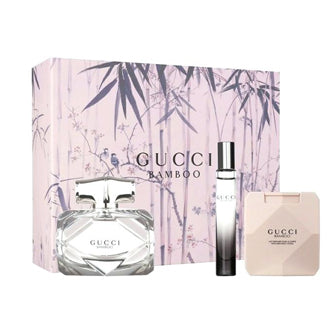 Gucci Bamboo 3 Piece Set by Gucci