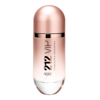 212 Vip Rose Eau De Parfum by Carolina Herrera