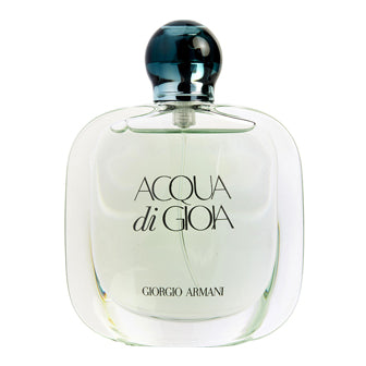 Acqua Di Gioia Eau De Parfum by Giorgio Armani