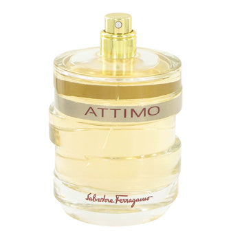 Attimo Eau De Parfum by Salvatore Ferragamo