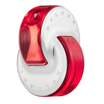 Omnia Coral Eau De Toilette by Bvlgari