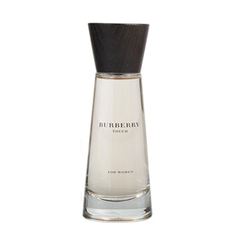 Burberry Touch Eau De Parfum by Burberry
