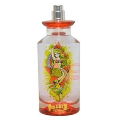 Ed Hardy Villain Eau De Parfum by Christian Audigier
