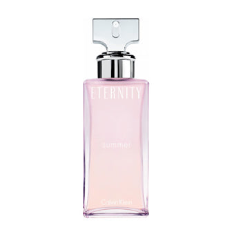 Eternity Summer 2014 Eau De Parfum by Calvin Klein