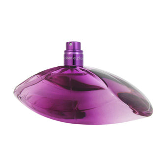 Forbidden Euphoria Eau De Parfum by Calvin Klein