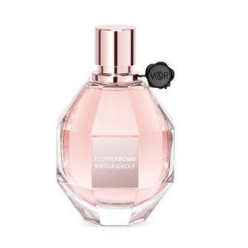 Flowerbomb Eau De Parfum by Viktor & Rolf
