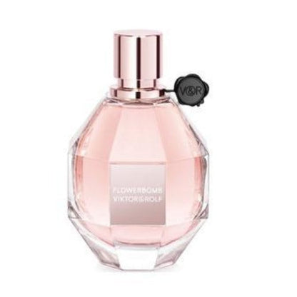 Flowerbomb Eau De Parfum by Viktor & Rolf
