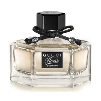 Gucci Flora Eau De Toilette by Gucci