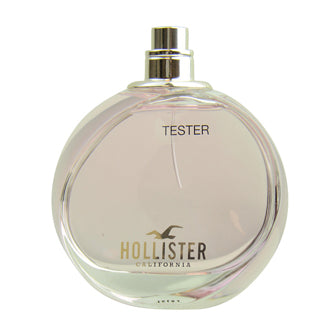 Hollister Wave Eau De Parfum by Hollister