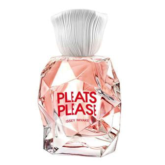Pleats Please Eau De Toilette by Issey Miyake