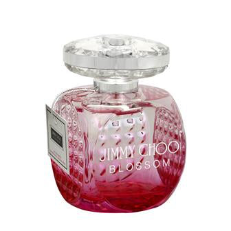 Jimmy Choo Blossom Eau De Parfum by Jimmy Choo
