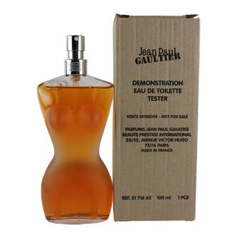 Jean Paul Gaultier Eau De Toilette by Jean Paul Gaultier