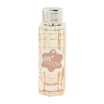 Mont Blanc Legend Eau De Parfum by Mont Blanc
