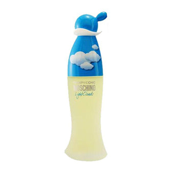 Light Clouds Eau De Toilette by Moschino