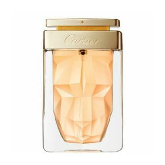 Cartier La Panthere Eau De Parfum by Cartier