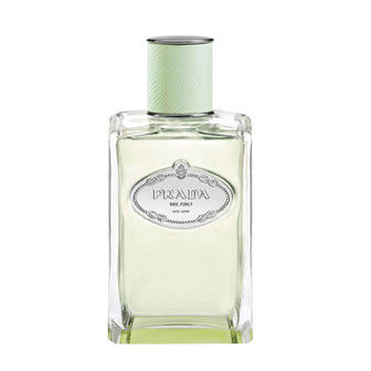 Prada Infusion D'Iris Eau De Parfum by Prada