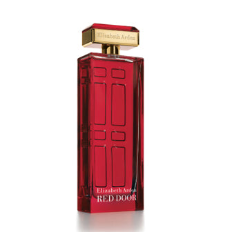 Red Door Eau De Toilette by Elizabeth Arden