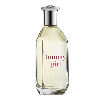 Tommy Girl Eau De Toilette by Tommy Hilfiger