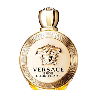 Versace Eros Pour Femme Eau De Parfum by Versace