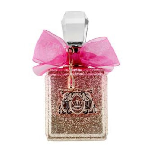 Viva La Juicy Rose Eau De Parfum by Juicy Couture