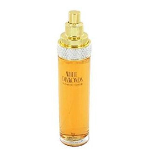 White Diamonds Eau De Toilette by Elizabeth Taylor