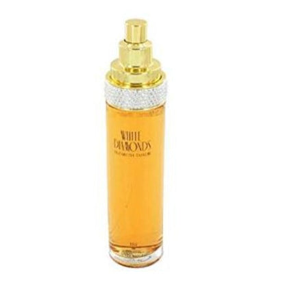 White Diamonds Eau De Toilette by Elizabeth Taylor