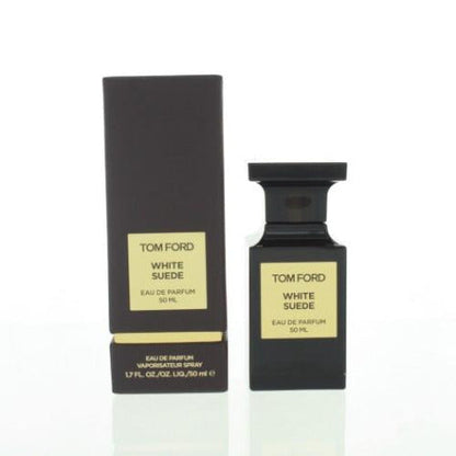 Tom Ford White Suede Eau De Parfum by Tom Ford