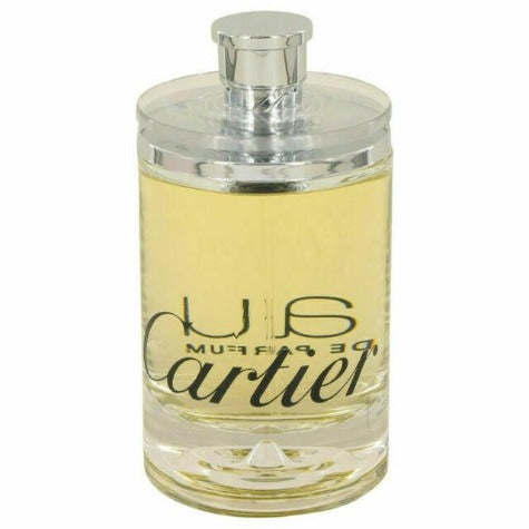 Eau De Cartier Eau De Toilette by Cartier