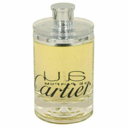Eau De Cartier Eau De Toilette by Cartier
