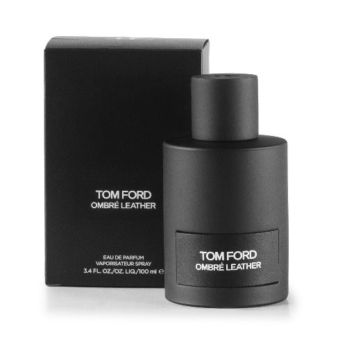 Tom Ford Ombre Leather Eau De Parfum by Tom Ford