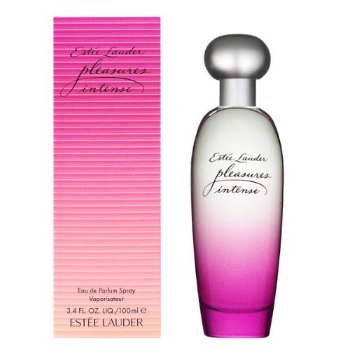 Pleasures Intense Eau De Parfum by Estee Lauder