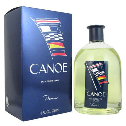 Canoe Eau De Toilette by Dana