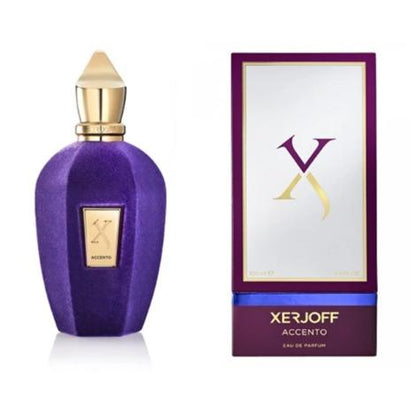 Xerjoff Sospiro Accento Eau De Parfum by Xerjoff