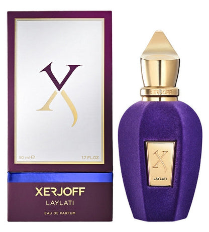 Xerjoff Sospiro Laylati Eau De Parfum by Xerjoff