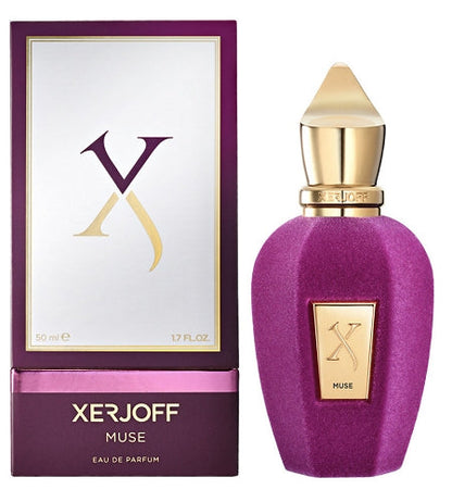 Xerjoff Sospiro Muse Eau De Parfum by Xerjoff