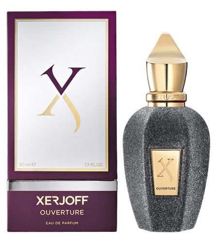 Xerjoff Sospiro Ouverture Eau De Parfum by Xerjoff