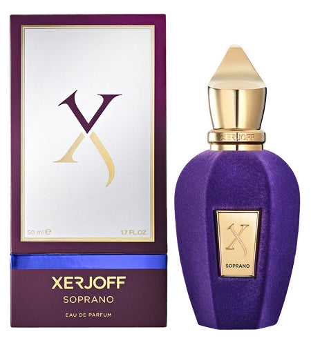 Xerjoff Sospiro Soprano Eau De Parfum by Xerjoff