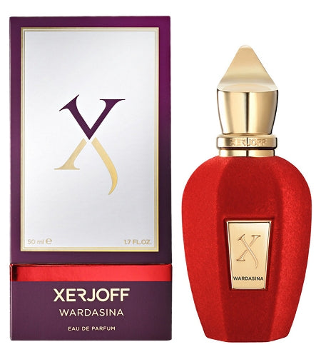 Xerjoff Sospiro Wardasina Eau De Parfum by Xerjoff