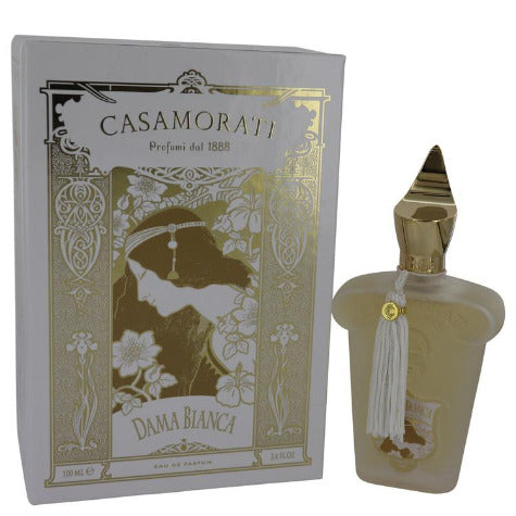 Xerjoff Casamorati 1888 Dama Bianca Eau De Parfum by Xerjoff