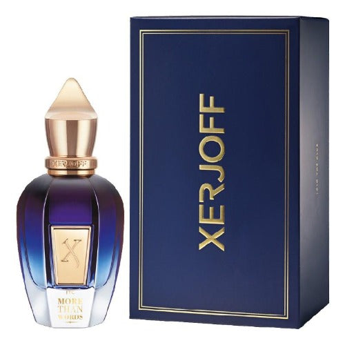 Xerjoff More Than Words Eau De Parfum by Xerjoff