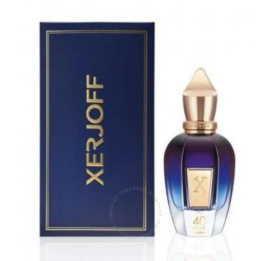 Xerjoff Join The Club 40 Knots Eau De Parfum by Xerjoff