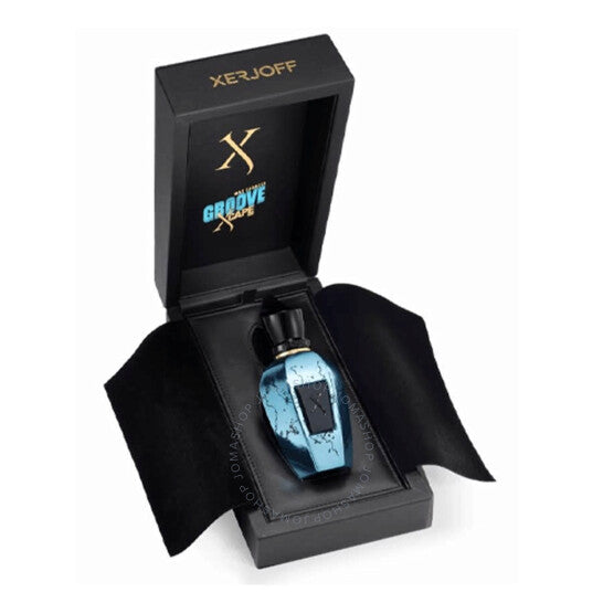 Xerjoff Groove Xcape Eau De Parfum by Xerjoff